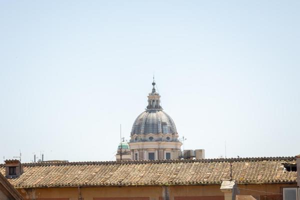 Fotografie 7: Corso View by Rental in Rome