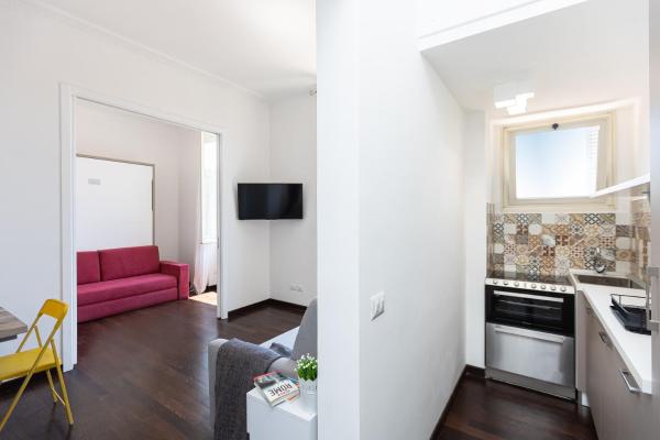 Fotografie 2: Corso View by Rental in Rome