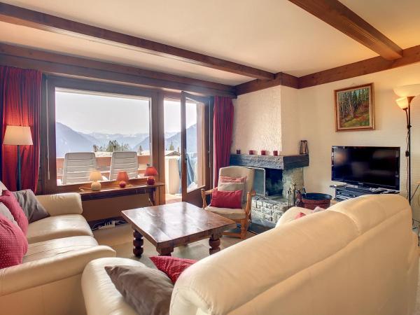 Nella foto è visibile l'oggetto Concorde 227 situato nella città di Verbier.