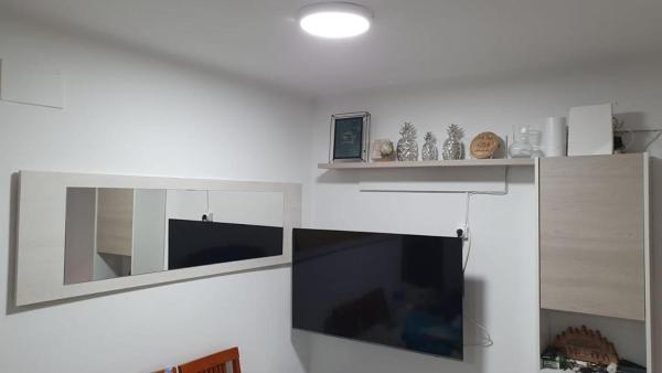 Apartamentos Atlas Terrassa Vi (Les Escoles Ii) - Terrassa