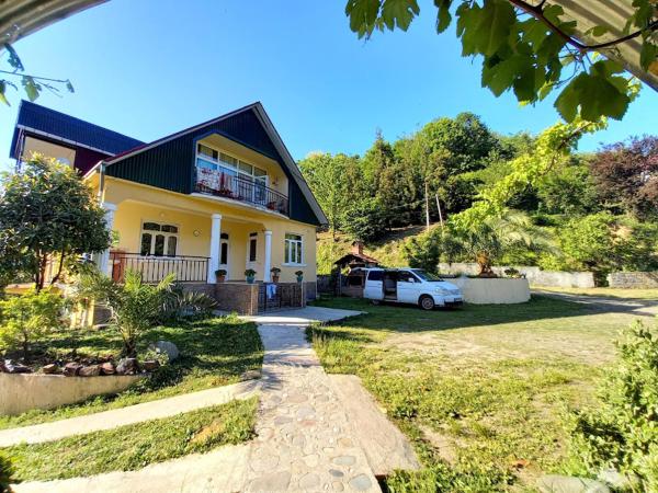 Villa In Urekhi, Batumi