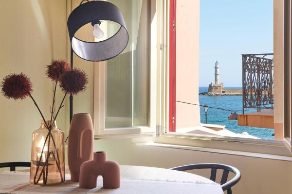 Filomeli Estate, Chania