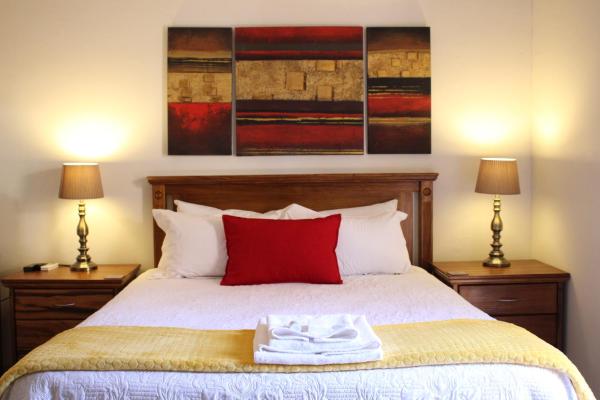 Foto 6: Accommodation at Potch Guesthouse