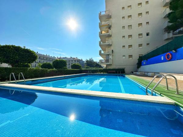 Domuum Holidays - Pino Alto - La Pineda