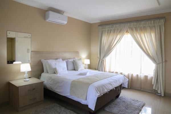 Haithoms B&B Tlokweng-Gaborone
