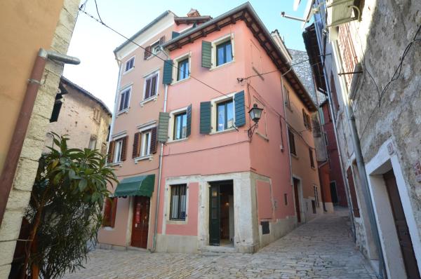 House Trevisol - Vrsar