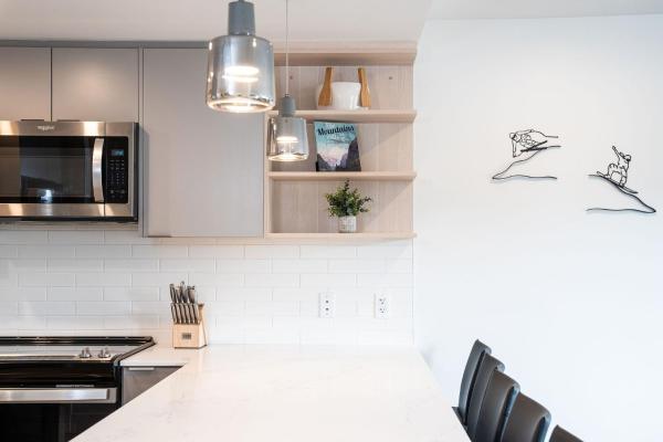 Switchback Suite by Revelstoke Vacationsの写真9