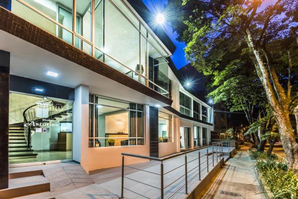 Hotel Asturias Medellin, Medellín