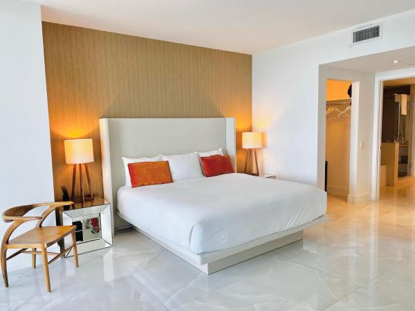 Bilde 3: Dramatic Ocean View at Hyde Resort And Residences