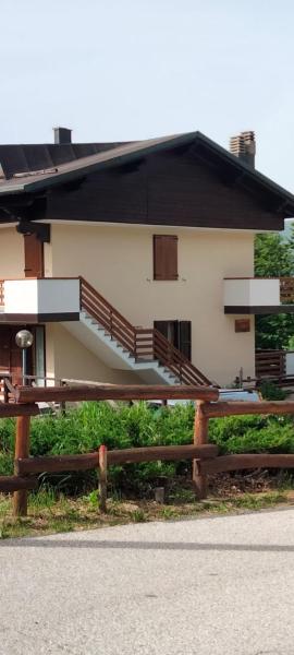 Fotografie 3: Casa - Abetone - Fiumalbo