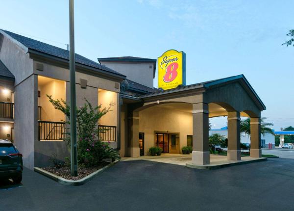 Fotografia 1: Super 8 by Wyndham Diberville Biloxi Area