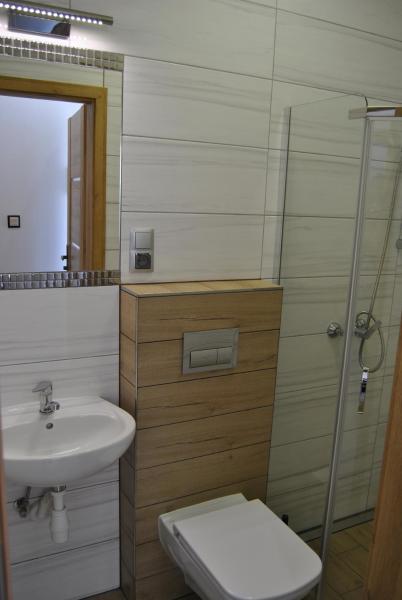 Apartamento - Piso Térreo — 36 m² - Atlantic Łeba