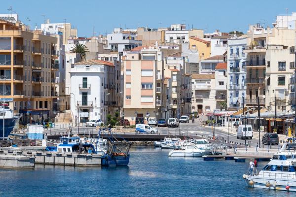 Hauzify I Apartament Sant Roc - Costa Daurada