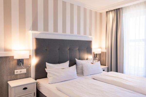 Resort Hotel Iv Jahreszeiten Zingst - Zingst