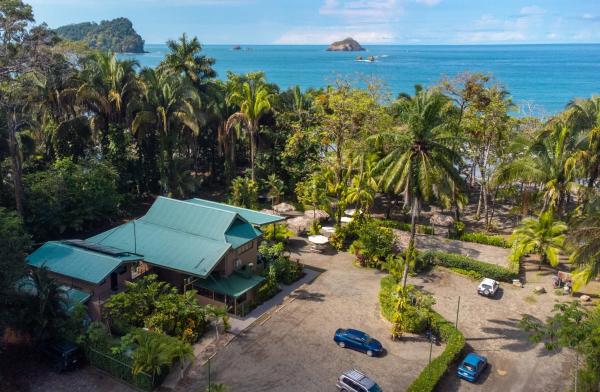 Buena Vista Plus, Quepos