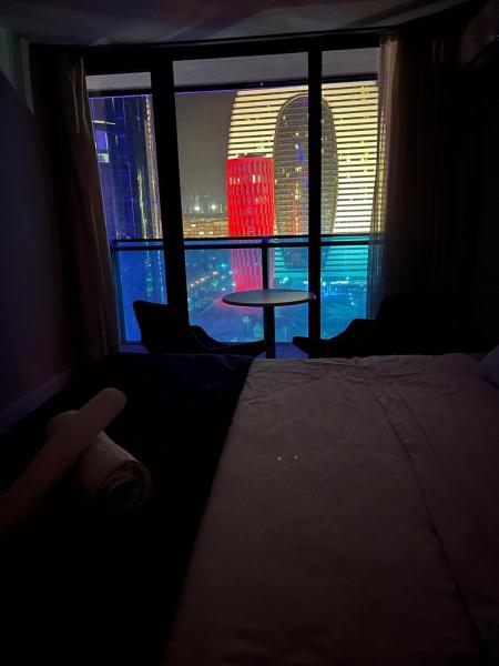 Orbi City Queer5* - Batumi