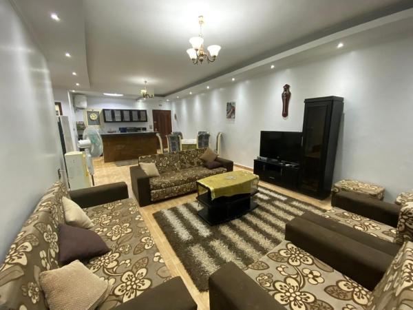 Amwaj Compound - Hurgada