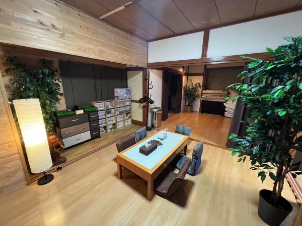 På billedet ses objektet SyunkaSyuutou - Vacation STAY 49643v beliggende i byen Hakone.