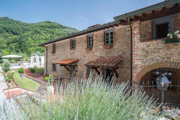 La Sosta In Toscana - Viareggio