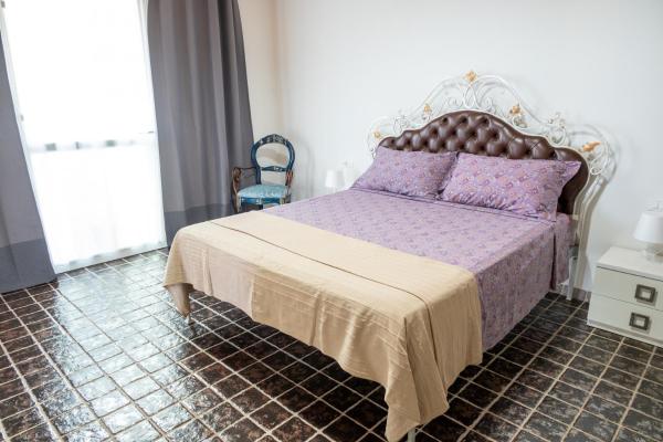 På billedet ses objektet Delta House beliggende i byen San Basilio.