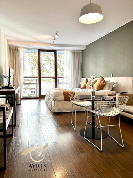 Ayres Apartments Palermo, Buenos Aires