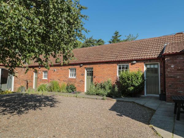 Cherry Studio - Wooler