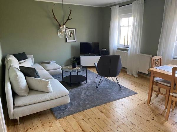 A la foto es mostra l'objecte Spreewaldhaus Raddusch, Boote- Fahrräder gratis situat a la ciutat de Raddusch.