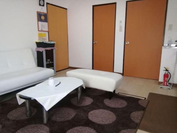 A la foto es mostra l'objecte Corpo Marika 0 - Vacation STAY 81260v situat a la ciutat de Hakodate.