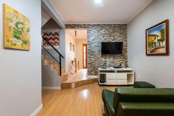 Foto 9: CA20 | Casa Aconchegante em Vila Privativa p/5