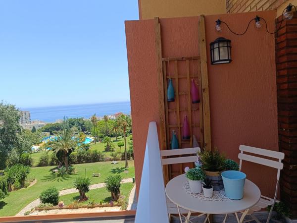 Aguila - Costa Del Sol - Benalmádena