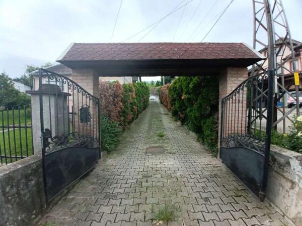 Auf dem Foto ist das Objekt Apartman u potkrovlju in der Stadt Donji Kovilj zu sehen.