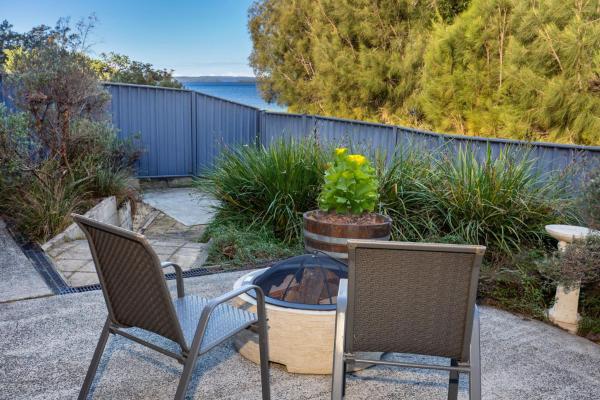 Reflections Pet Friendly Waterfront - Sussex Inlet