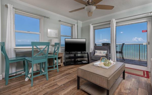 Tradewinds 1005 Condo - Orange Beach, AL