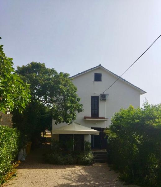 Nella foto è visibile l'oggetto Holiday Home Bukovac situato nella città di Klimno.