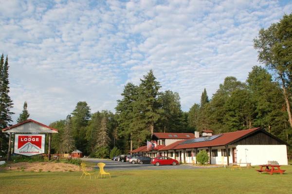 Gore Mountain Lodge - Hudson Valley, NY