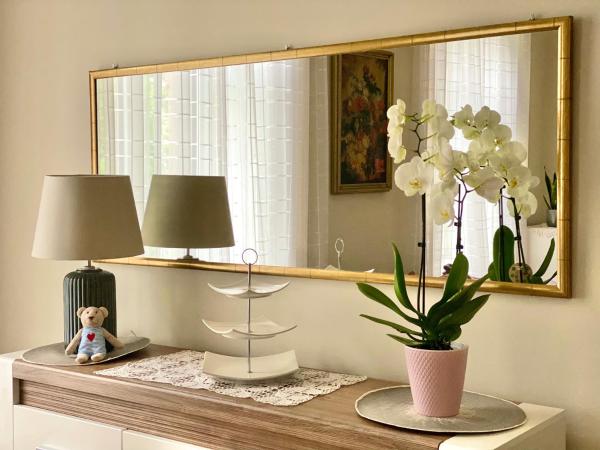 Teresa Apartment - Budapest