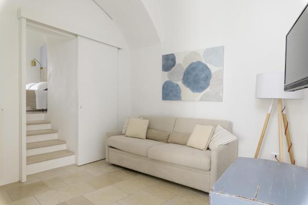 La Casa Del Vicolo By Wonderful Italy - Ostuni