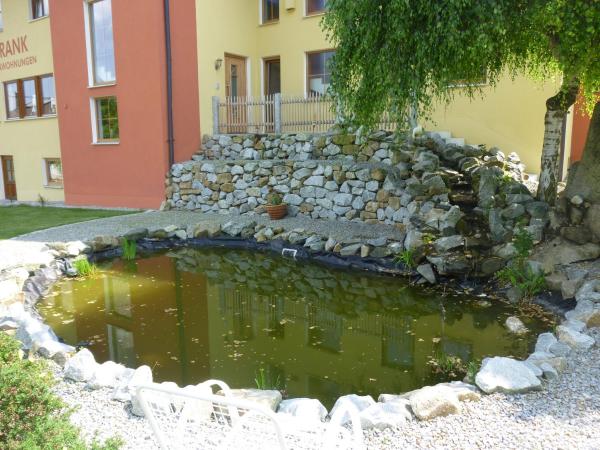 Kuva 9: Pension / Ferienwohnungen Ludwig