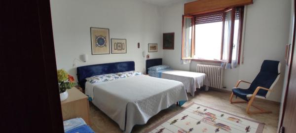 Φωτογραφία 9: Bed & Breakfast Gemma