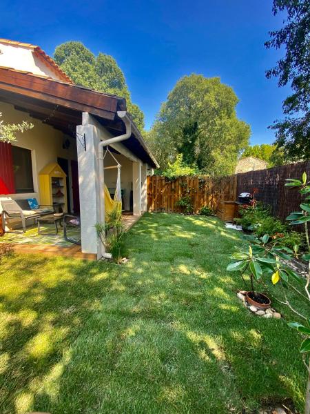 Villa Gecko - Provence-Alpes-Côte d'Azur