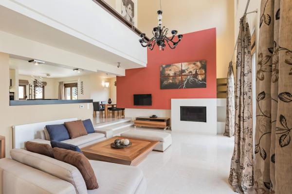 Halide Luxury Villa - Rodes