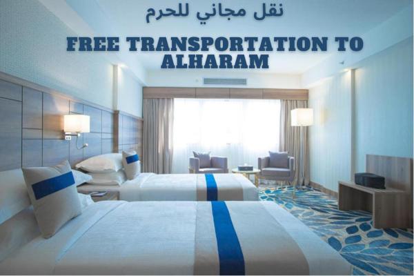 Season Star Hotel Madinah, Медина