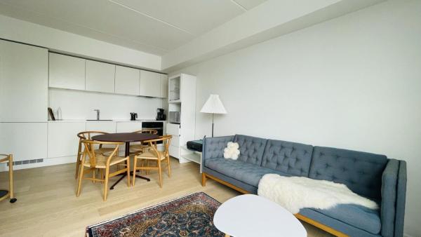 Apartmentincopenhagen Apartment 1549 - Copenhague