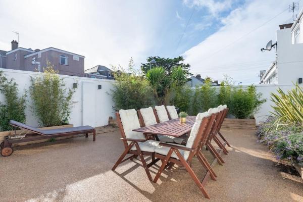 Zdjęcie 7: Spacious, Modern Home, Central Newquay w/ parking