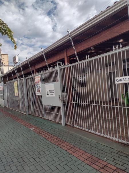 A la foto es mostra l'objecte Hospedagem A Vale Verde situat a la ciutat de Londrina.