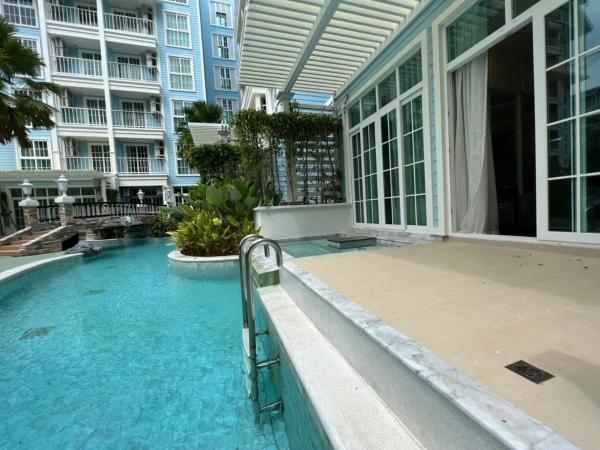 Grand Florida Holiday Home - Pattaya City