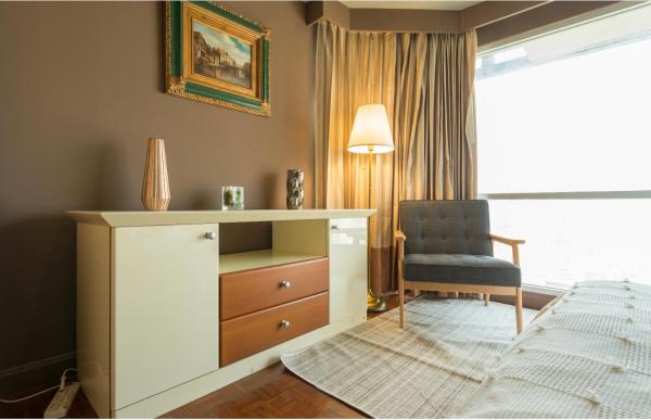 Sukhumvit Boutique Suite : Soi 13/ 10min. From Bts Nana Station - Bangkok