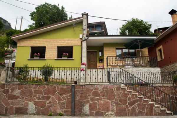 Casa La Bolera - Llanes