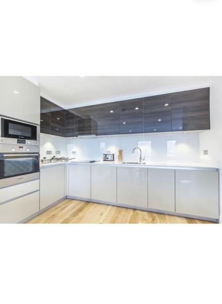 SweetHome Luxury Apartment, London