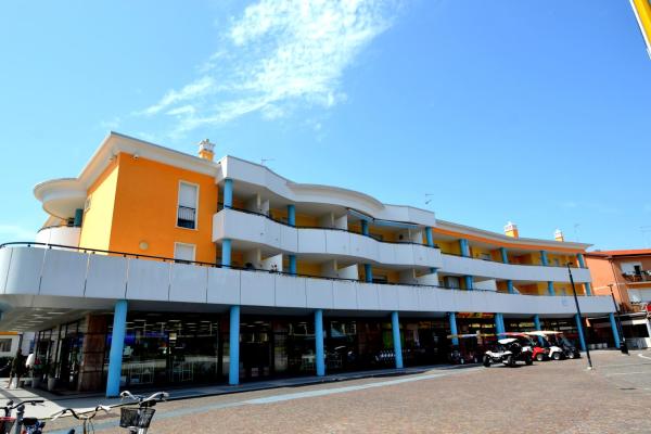 Orione - Bibione